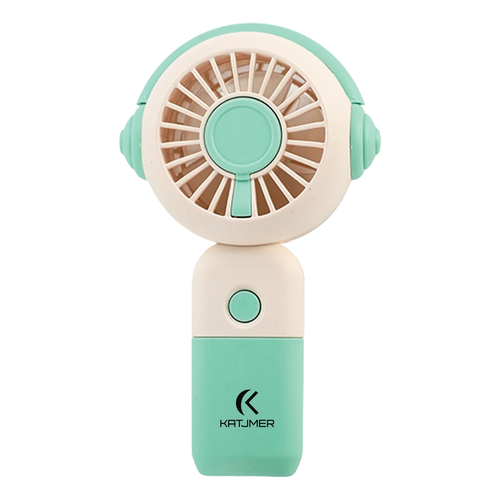 Katjmer KTFN-09 El Fanı