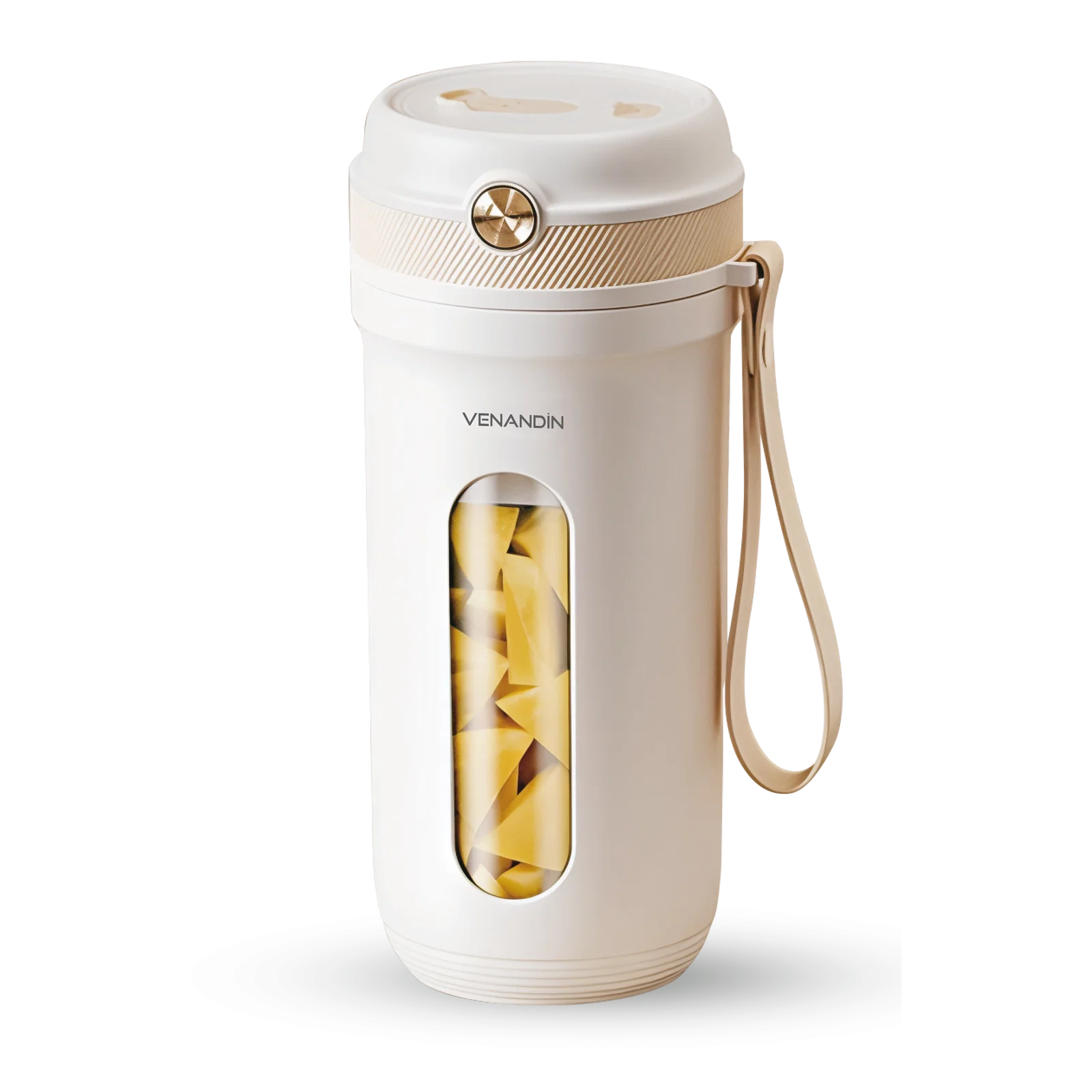Venandin Blendic Taşınabilir Şarjlı Blender