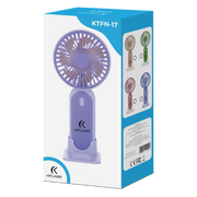Katjmer KTFN-17 El Fanı - Görsel 3