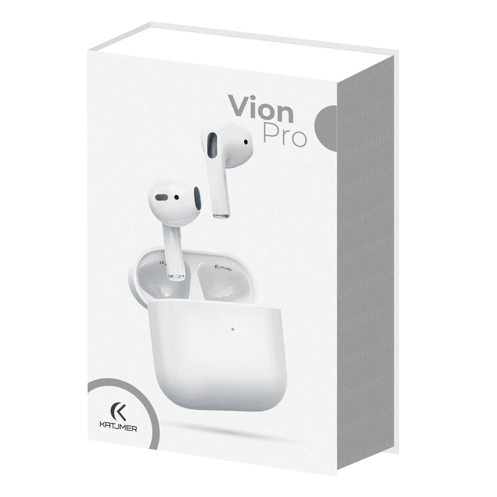 Katjmer Vion Pro Bluetooth Kulaklık - Görsel 3