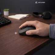 Katjmer Flow Air Mouse - Görsel 2