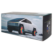 Katjmer AN-A7 Model Araba Bluetooth Hoparlör - Görsel 3