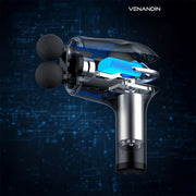 Venandin Power Flex Çift Başlı Masaj Aleti - Görsel 2