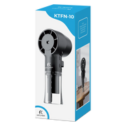 Katjmer KTFN-10 Buharlı El Fanı - Görsel 3