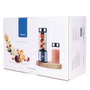Venandin Fruly İki Hazneli Cam Blender - Görsel 3