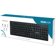 Katjmer Veno Air Klavye - Görsel 3