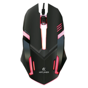 Katjmer Rage Mouse