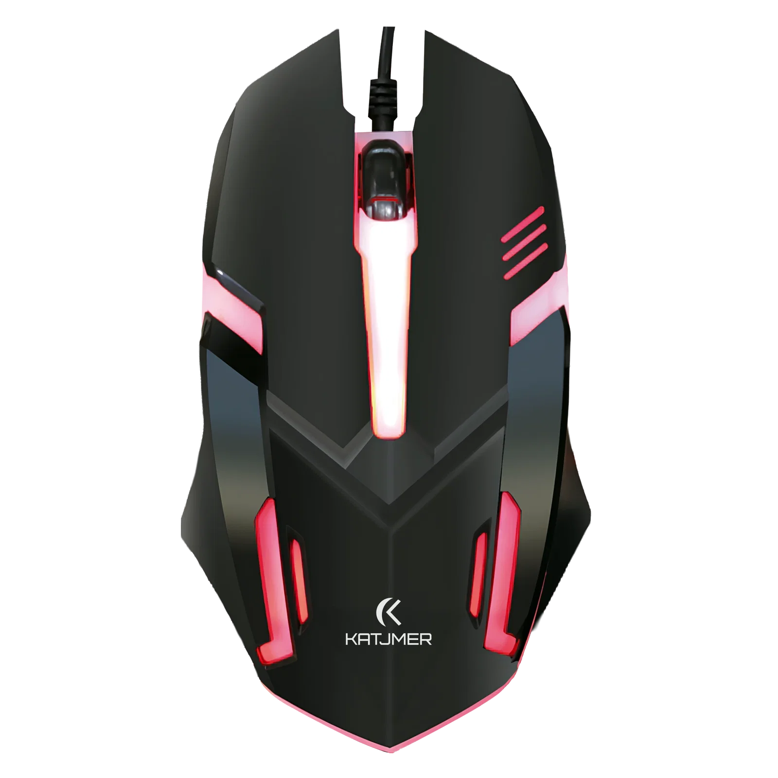 Katjmer Rage Mouse