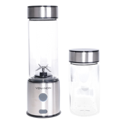 Venandin Fruly İki Hazneli Cam Blender