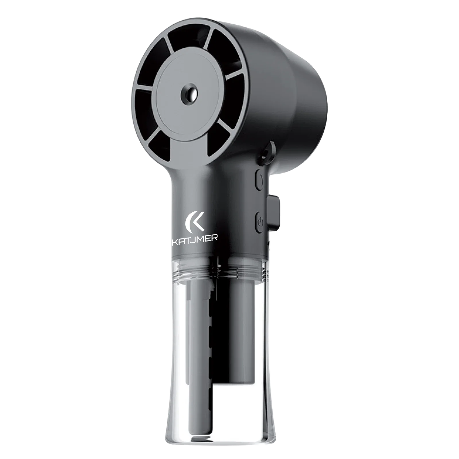 Katjmer KTFN-10 Buharlı El Fanı