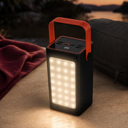 ACL PW-52 70.000 mAh 22,5W Outdoor Powerbank - Lifestyle kullanım görseli
