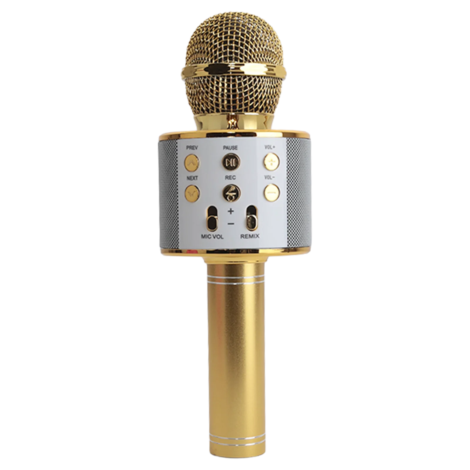 Katjmer KT-KM001 Karaoke Mikrofon