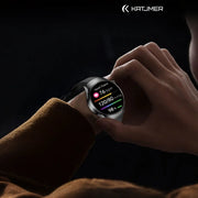 Katjmer K4 Pro+ Akıllı Saat - Görsel 2