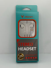 Obenim USB-C Stereo Kablolu Kulaklık