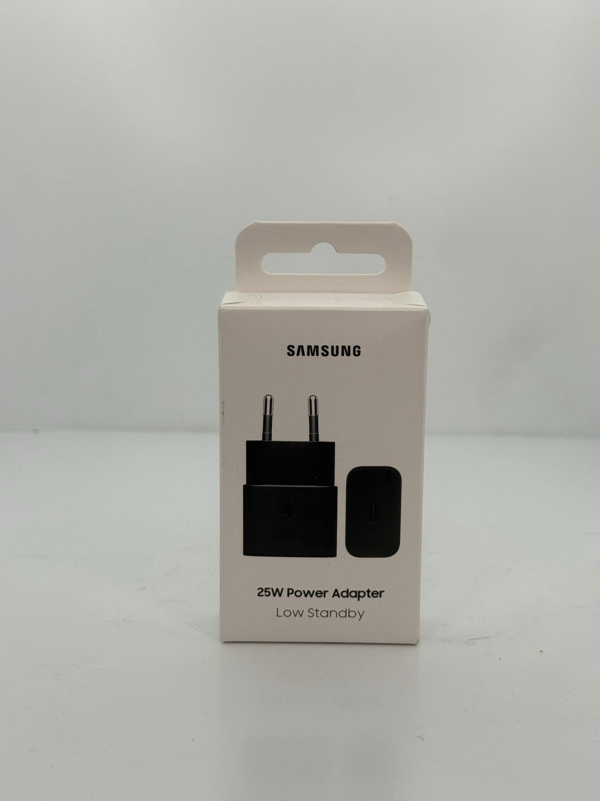 Samsung 25W Type-C Hızlı Şarj Adaptörü