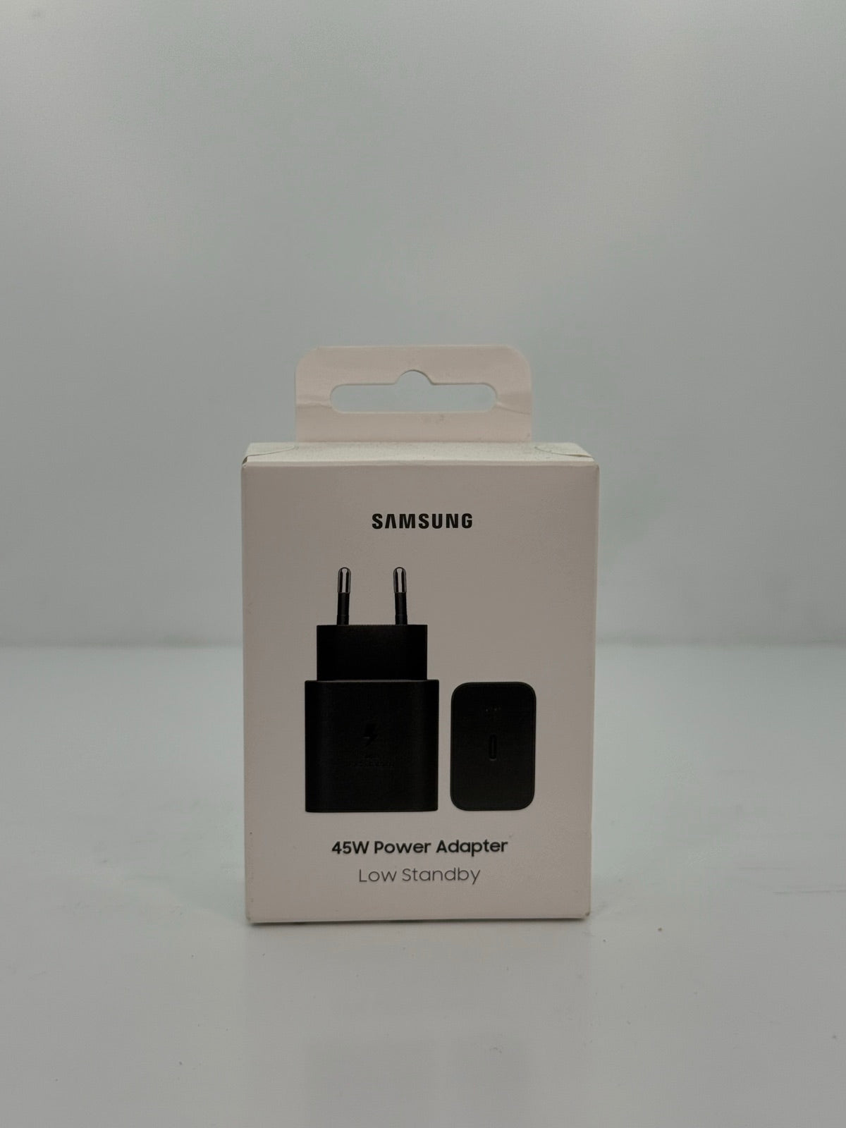 Samsung 45W Type-C Hızlı Şarj Adaptörü