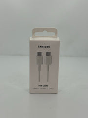Samsung USB-C - USB-C Kablo 1 m