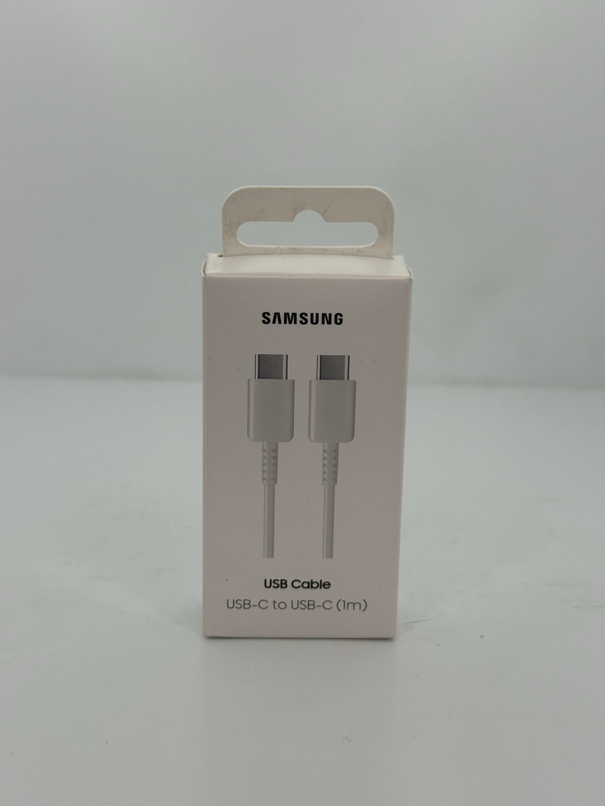 Samsung USB-C - USB-C Kablo 1 m