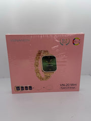 Venandin Luxora VN-20 Mini 5+1 Deluxe Edition Akıllı Saat