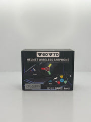 Y60 / Y70 Kask Bluetooth Kulaklığı (Venandin Elixion etiketli OEM)