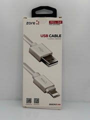 Zore MCL-02 Lightning USB Kablo