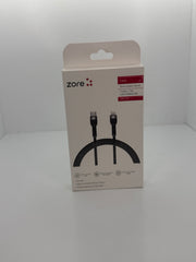Zore Shira Type-C to Lightning PD Kablo 1 m