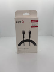 Zore Shira Type-C to Lightning PD Kablo 2 m