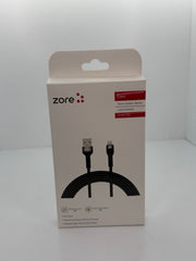 Zore Shira Lightning USB Kablo 2 m