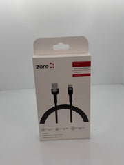 Zore Shira Type-C USB Kablo 1 m 40W