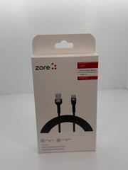 Zore Shira Type-C USB Kablo 2 m