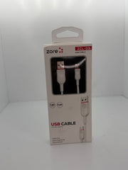Zore ZCL-03 Type-C USB Kablo