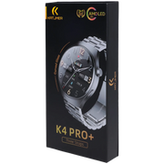 Katjmer K4 Pro+ Akıllı Saat - Görsel 3