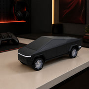 Katjmer AN-A7 Model Araba Bluetooth Hoparlör - Lifestyle kullanım görseli