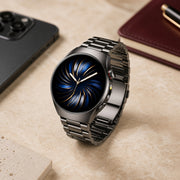 Katjmer K4 Pro+ Akıllı Saat - Lifestyle kullanım görseli