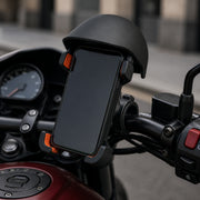 Katjmer NVR-4075 Motosiklet Telefon Tutucu - Lifestyle kullanım görseli