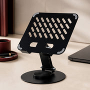 Katjmer NVR-5050 Tablet Standı - Lifestyle kullanım görseli