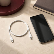 Samsung USB-C - USB-C Kablo 1 m - Lifestyle kullanım görseli